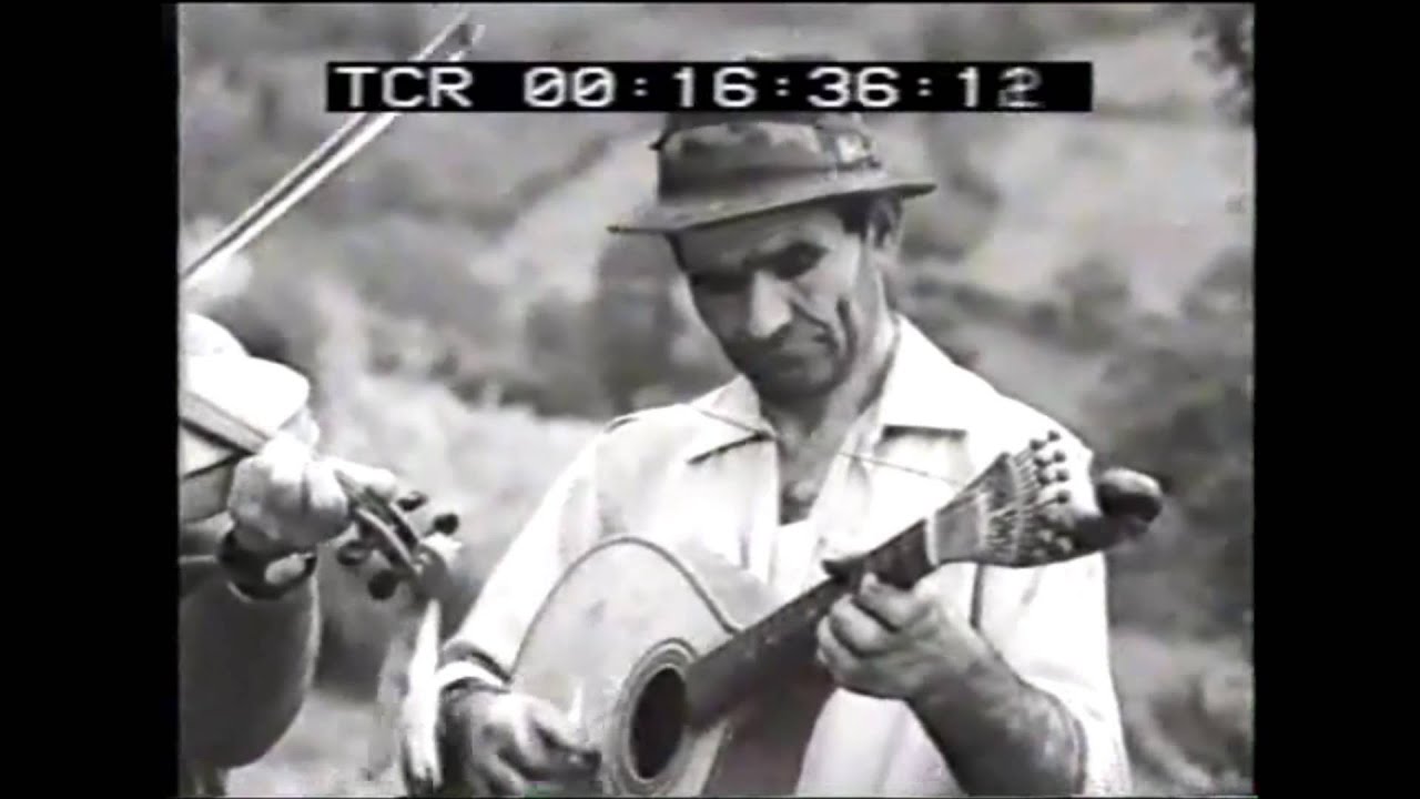 Rusga (ou Verdegare?) - Douro Litoral - Povo que Canta - Michel Giacometti