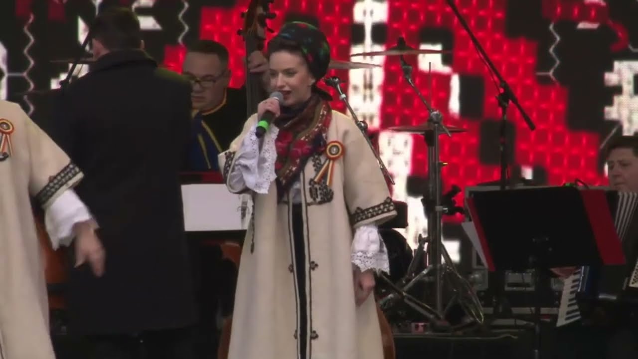 Narcisa Balla - Lasă-mă mamă &icirc;n vale (LIVE 24 Ianuarie 2024 | Cluj-Napoca)