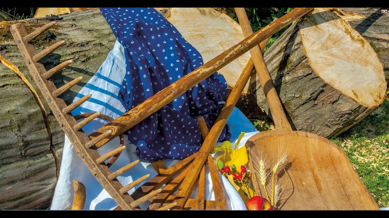 U nás, na Kašavě
