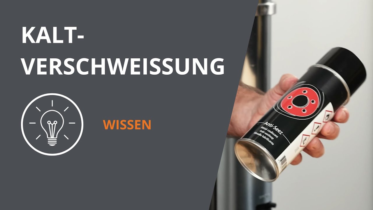 GR&Ouml;MO sagt dir, welche Fehler du bei Edelstahlgewinden unbedingt vermeiden musst!