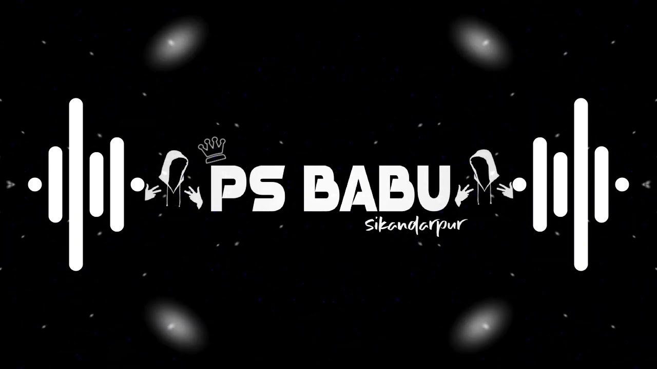 Dj Comption Beet - Hard Bass - Dj Ps BaBu Sikandarpur