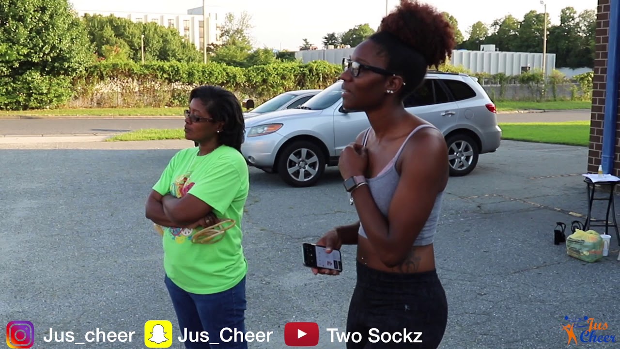 JCE SZN 2 | Ep.17 