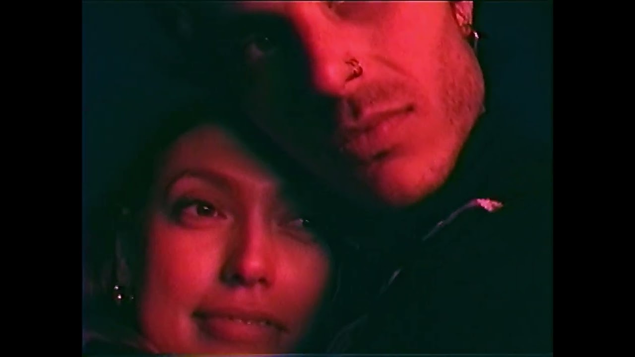 Samuel Larsen - Sweetest Shade of Blue (Official Music Video)