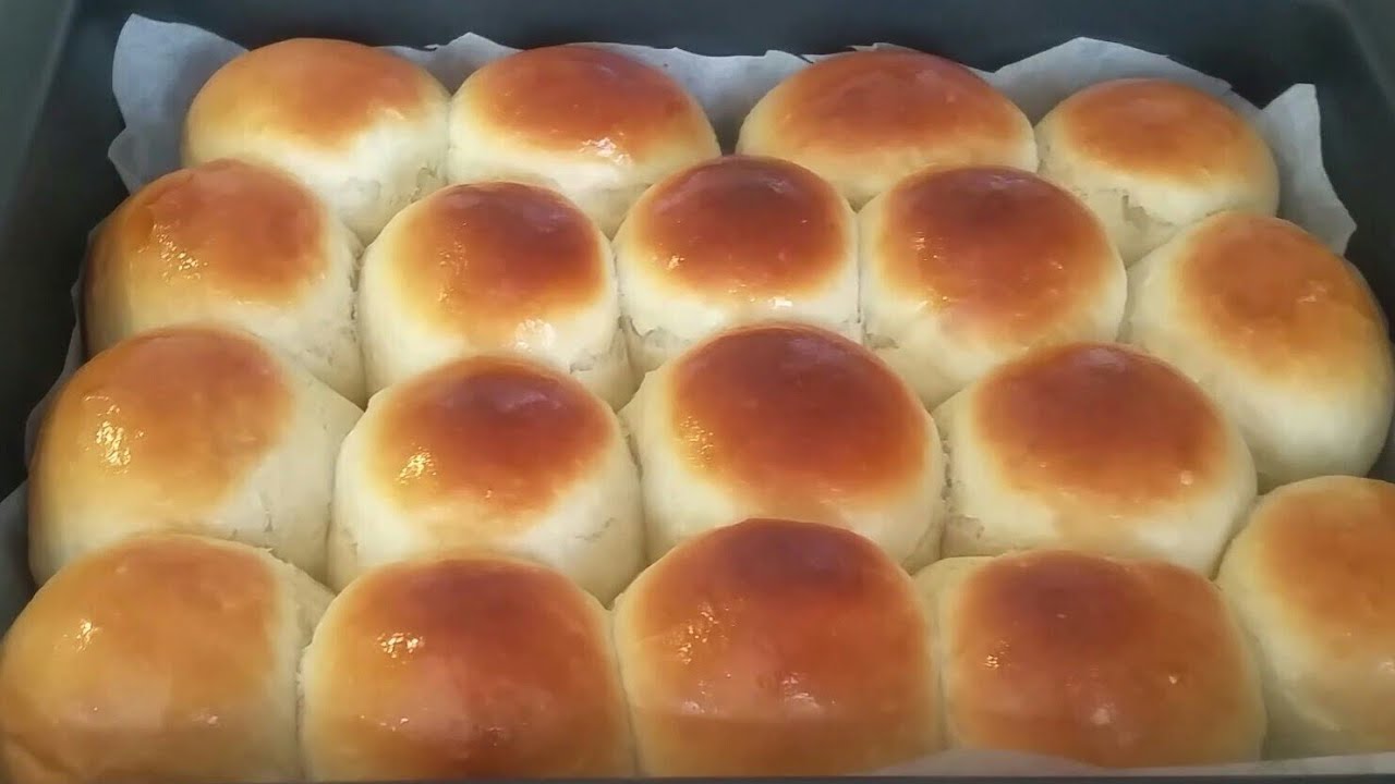 Eggless Breakfast Rolls| Soft & Fluffy
