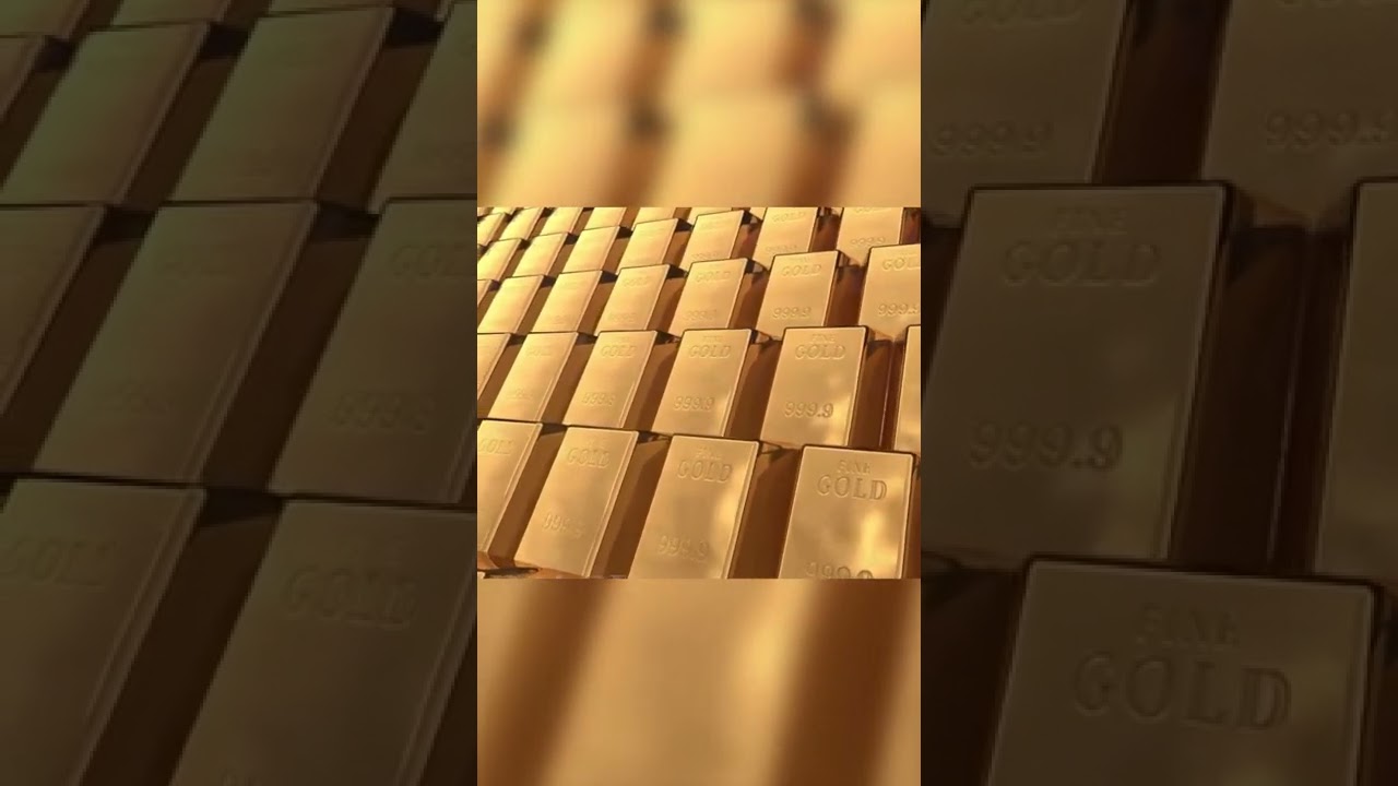 GOLD INVESTMENT IN 2023!