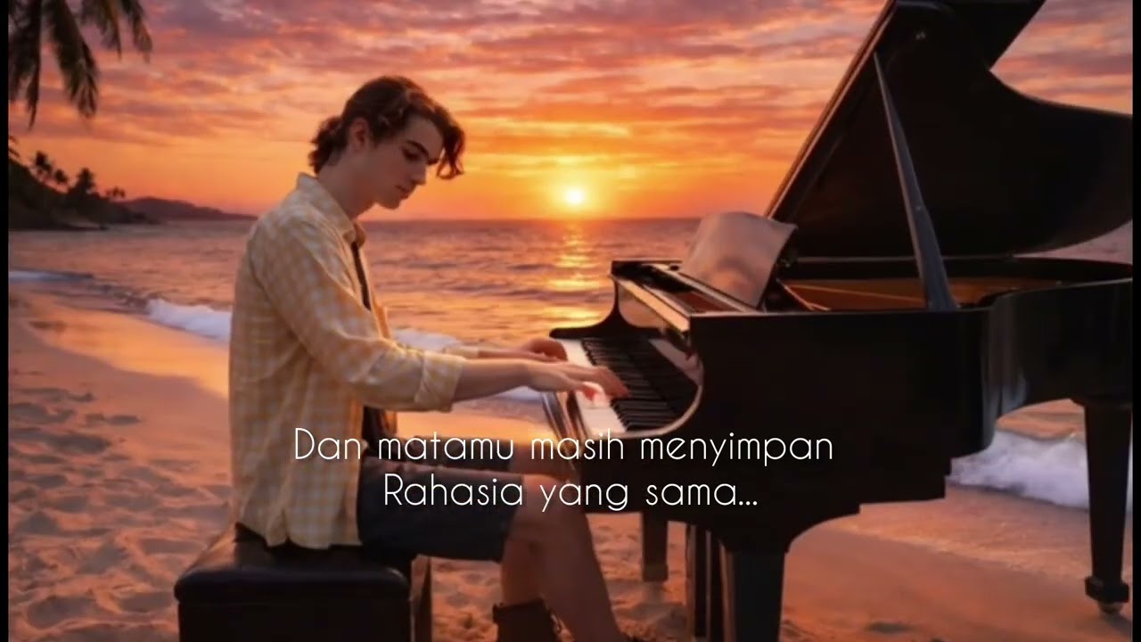 🎵 Romantic pop 🎵 Kenangan - Dafavian 