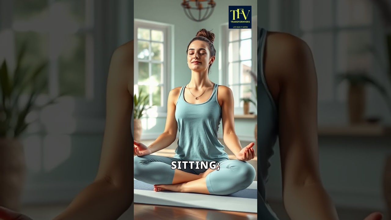 &ldquo;Change the Way You Sit = Change the Way They See You! 🪑💡&rdquo;