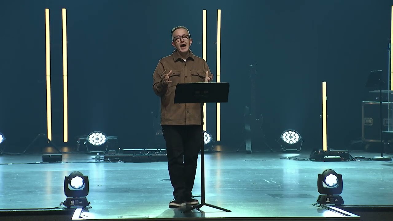Fasting with Purpose | Tracy Gorman