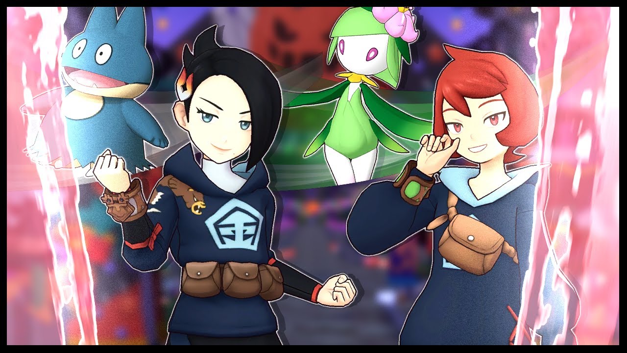 She's CRACKED! Mai Munchlax, Arezu Hisuian Lilligant Kit Reaction! | Pokemon Masters EX