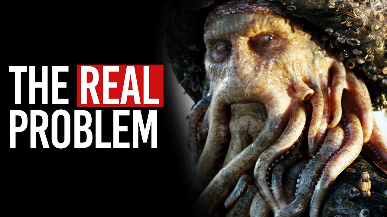 Неужели Unreal Engine испортил компьютерную графику?