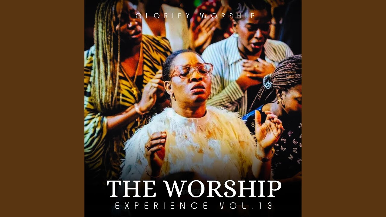 Ascension Worship (feat. Dunsin Oyekan)