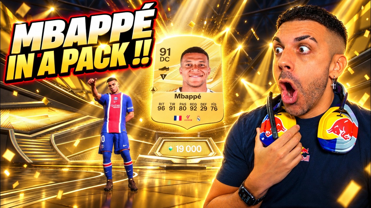 🔴 FC 27 (DIA 2) SE ROMPE EL MERCADO CON LA WEBAPP !! SE VIENEN FICHAJES en DIRECTO - DjMaRiiO