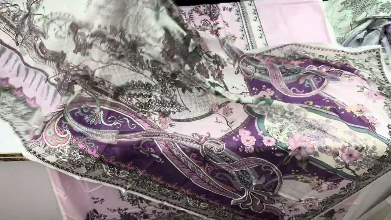 Original jade bliss lawn suits ✨what’s app on 9058127096