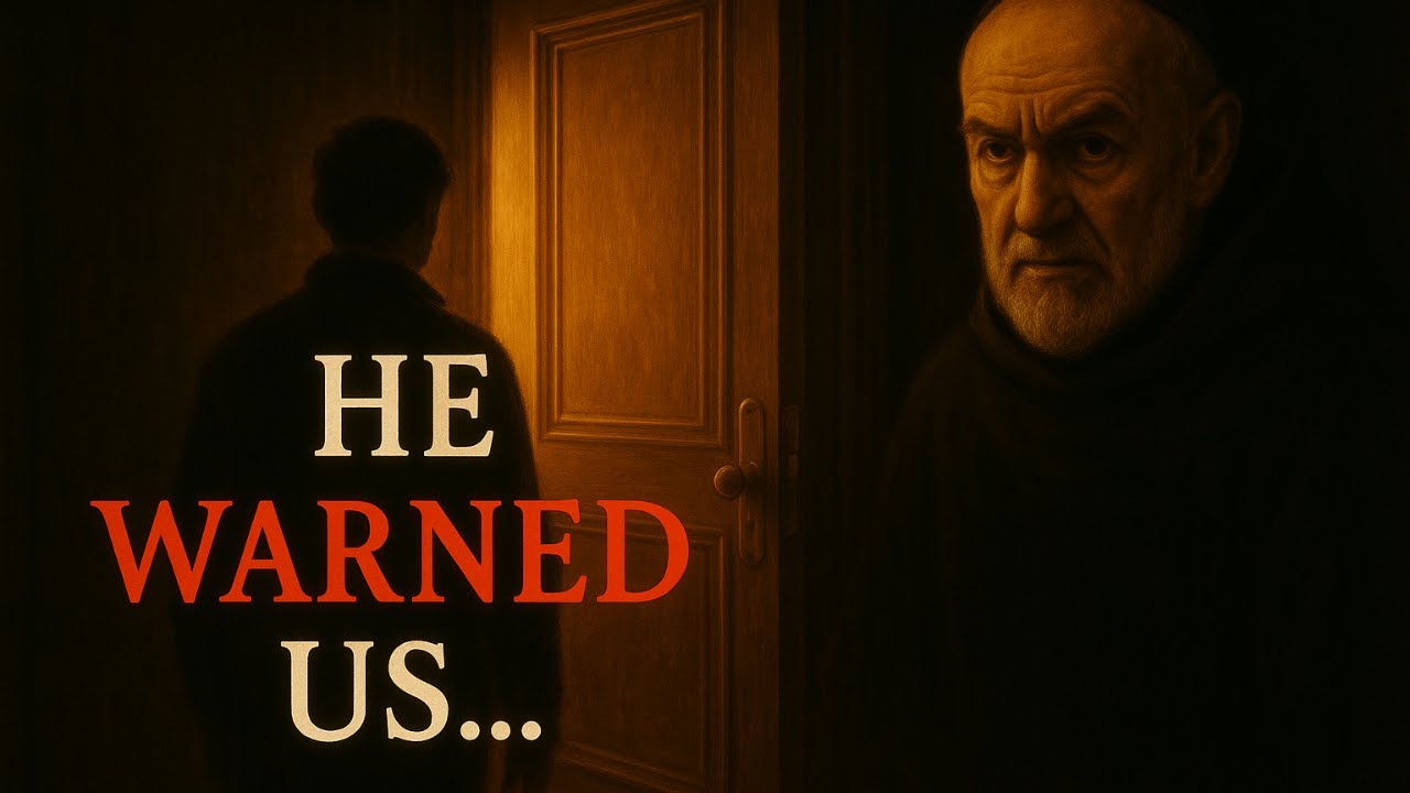 If You Keep Hearing Knocking&hellip; It&rsquo;s a Spiritual Sign You Must&nbsp;Not&nbsp;Ignore