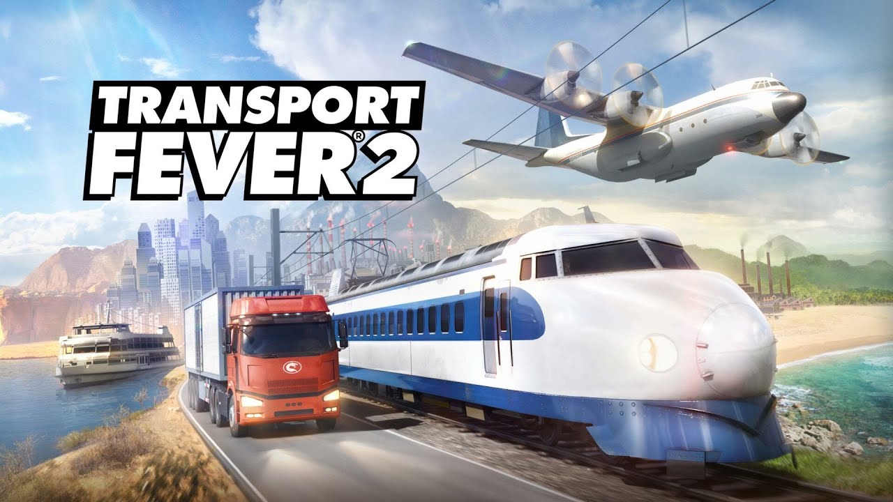 New train route ! #2