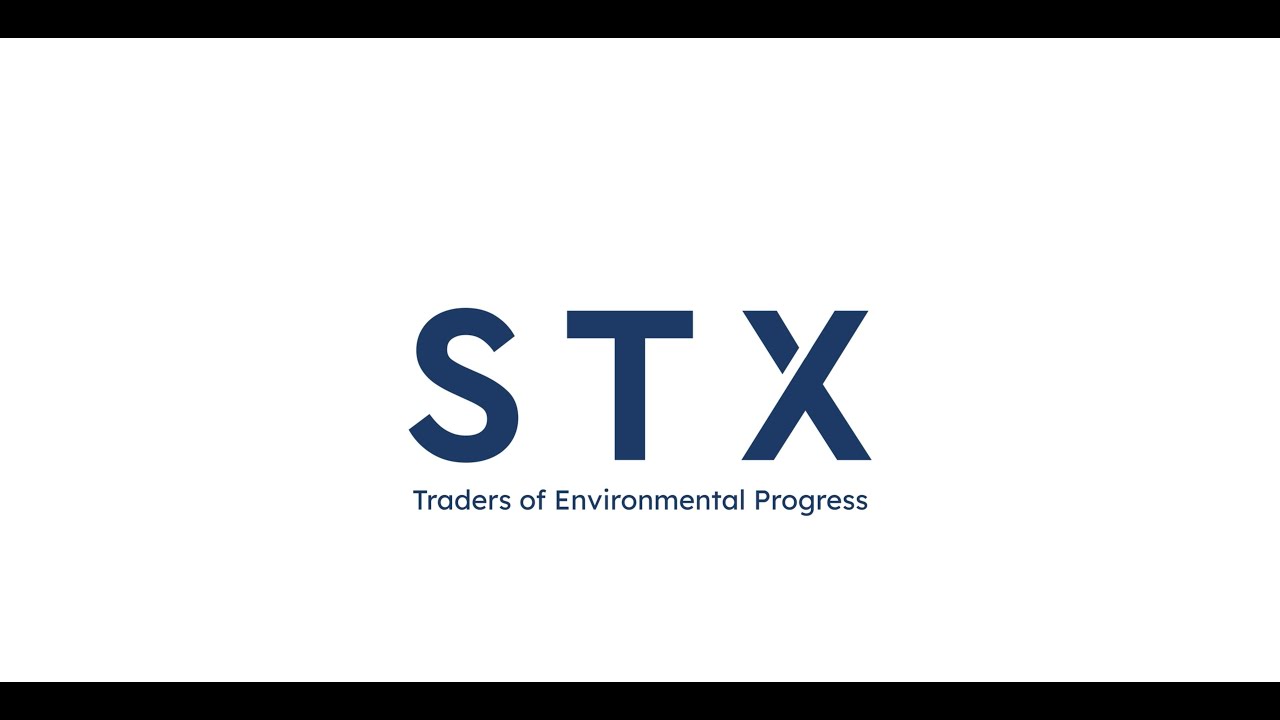 STX Group | Traders of Environmental Progress