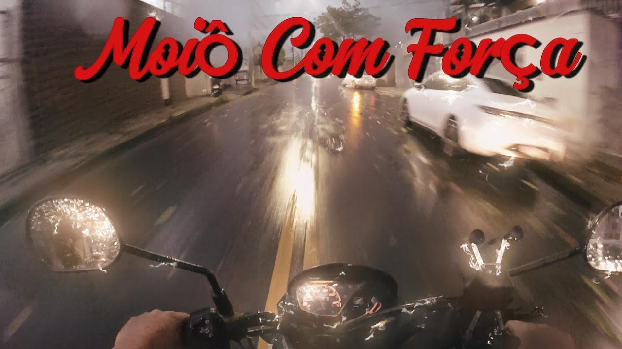 Céu Aberto e... Moiô. #motovlog #rotinadomotoboy #vidademotoboy #marketingdigital #rendadigital