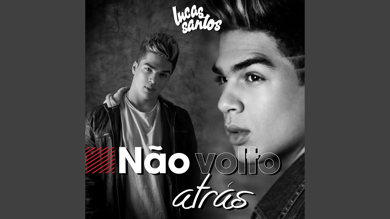 Não Volto Atrás