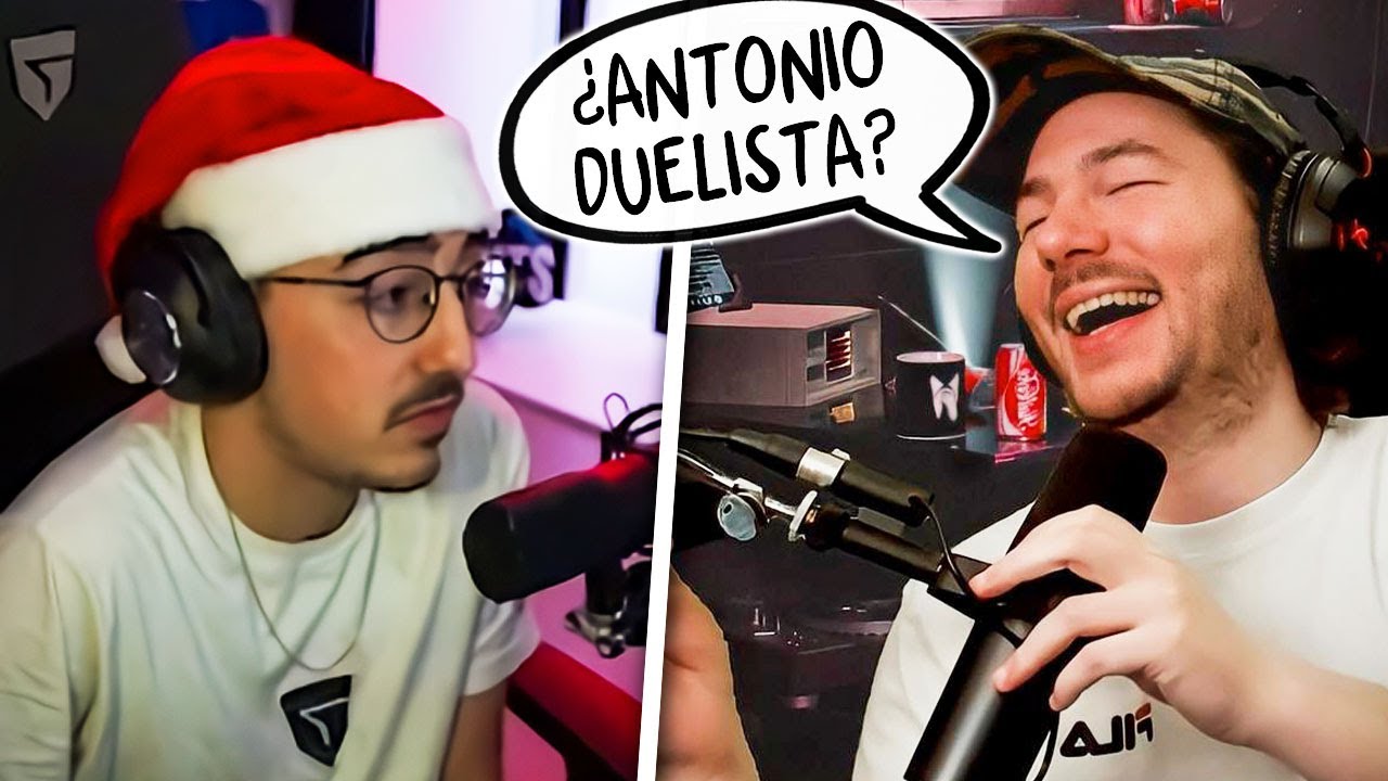 ¿REBORN SE RÍE de NOSOTROS? TEAM GREFG vs TEAM AURON (Ibainéfico)
