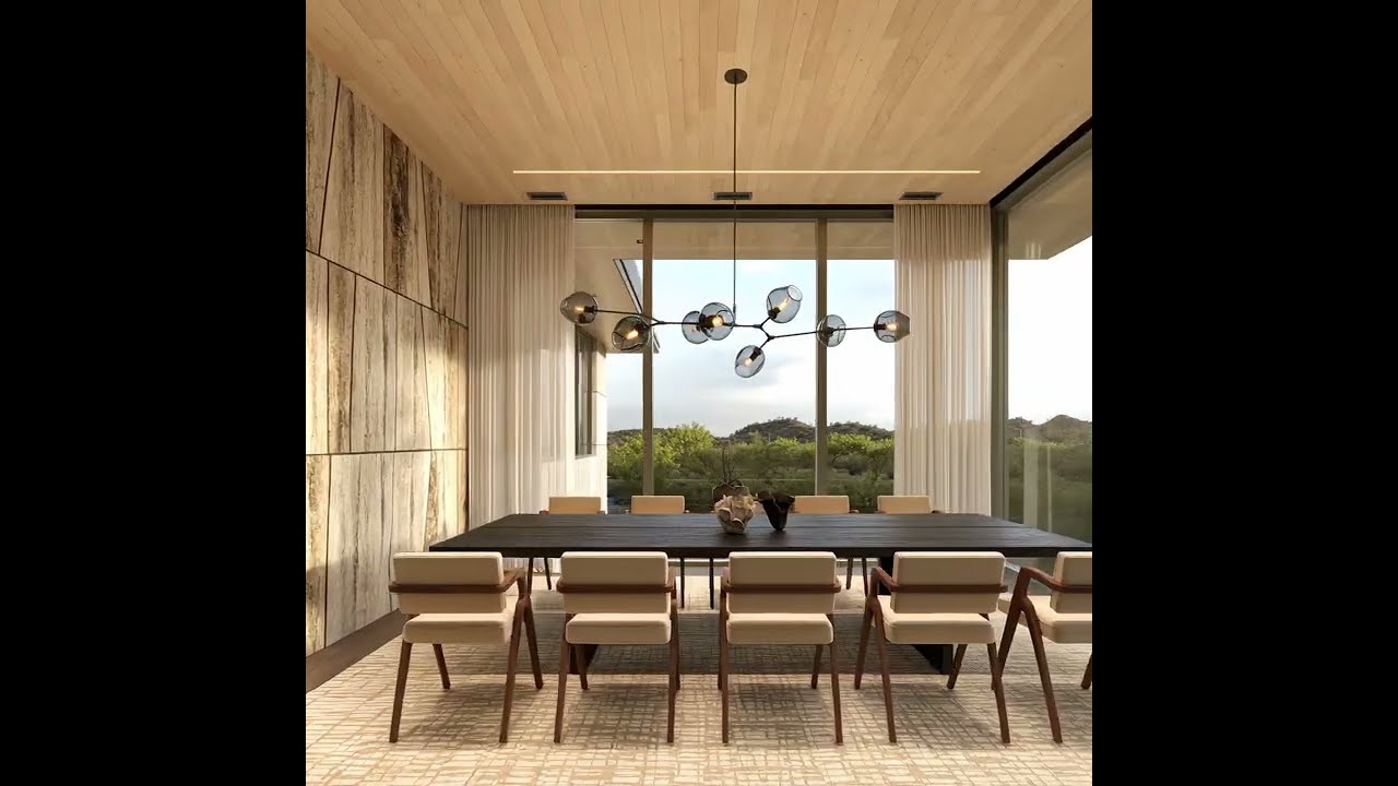 Hummingbird Modern