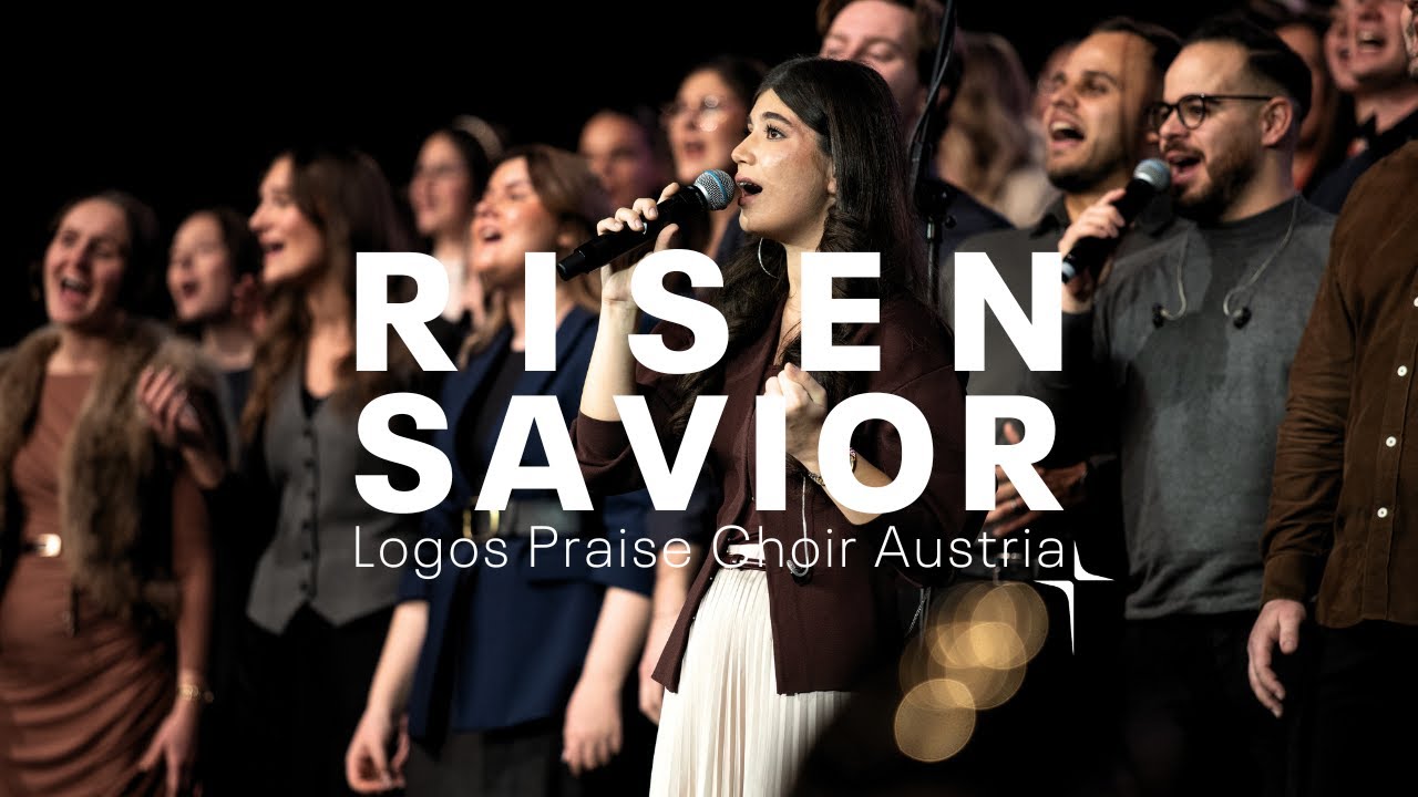 Risen Savior - LPCA (German Live Cover)