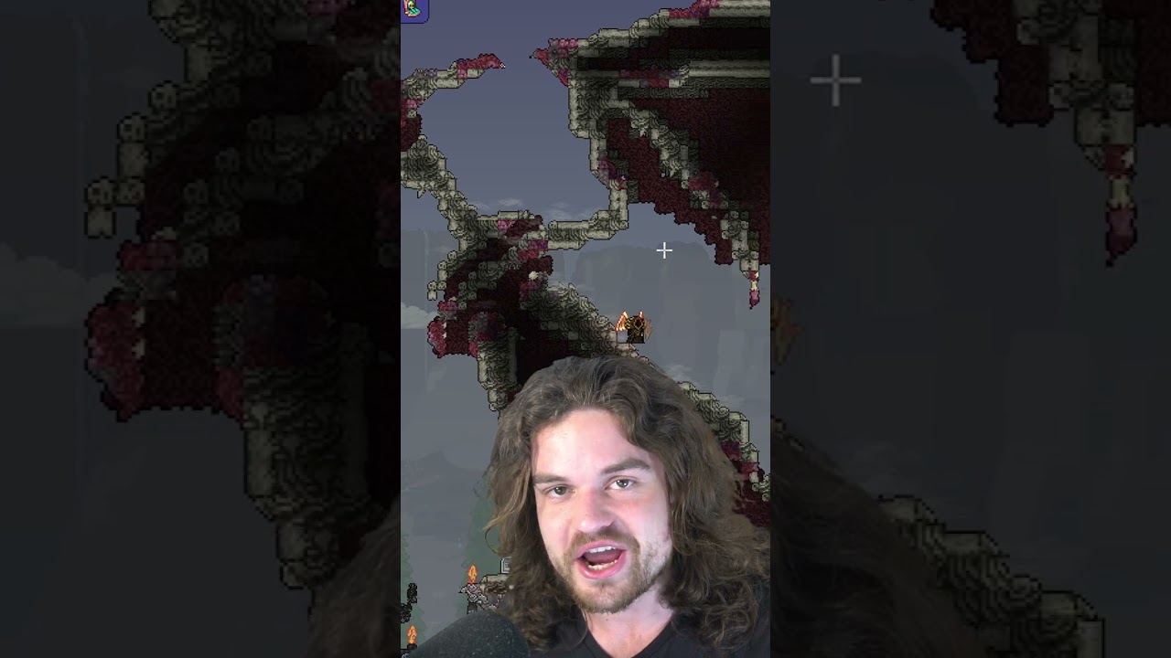 Я оценил ваши УДИВИТЕЛЬНЫЕ сборки Terraria