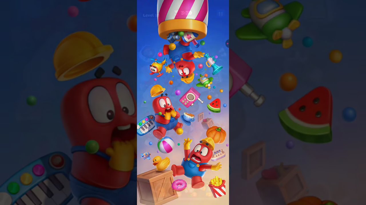 Match Factory android gameplay
