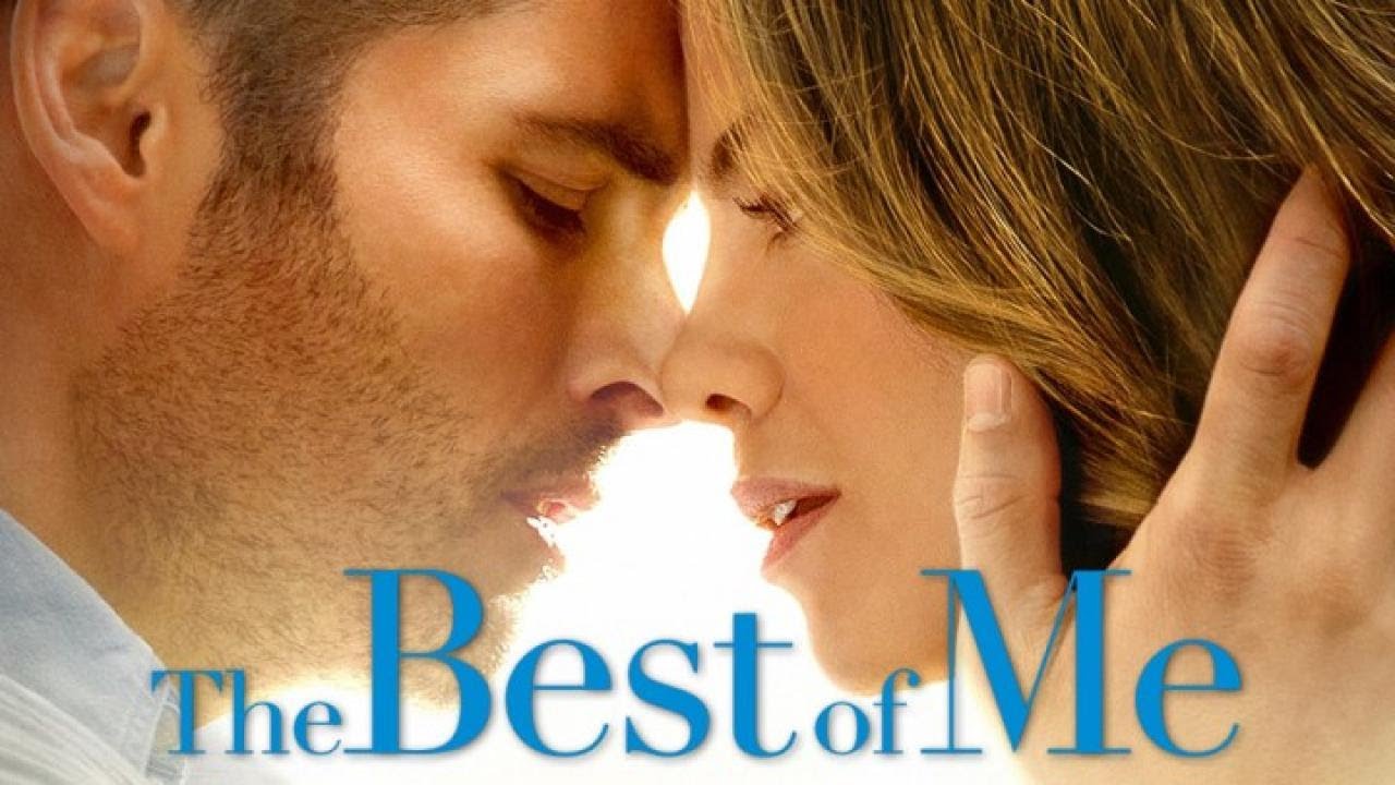 The Best Of Me (2014) ~ Don't Forget To Remember Me  Bee Gees