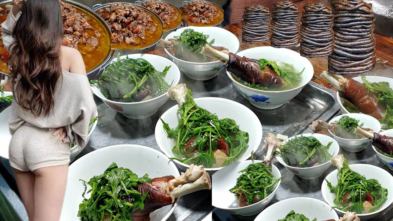 Dân Nhậu Săn Lùng Quán Thịt Chó Ngon Nhất Thành Phố Phục Vụ Đủ Món NGON ĐỘC LẠ ĂN LÀ MÊ