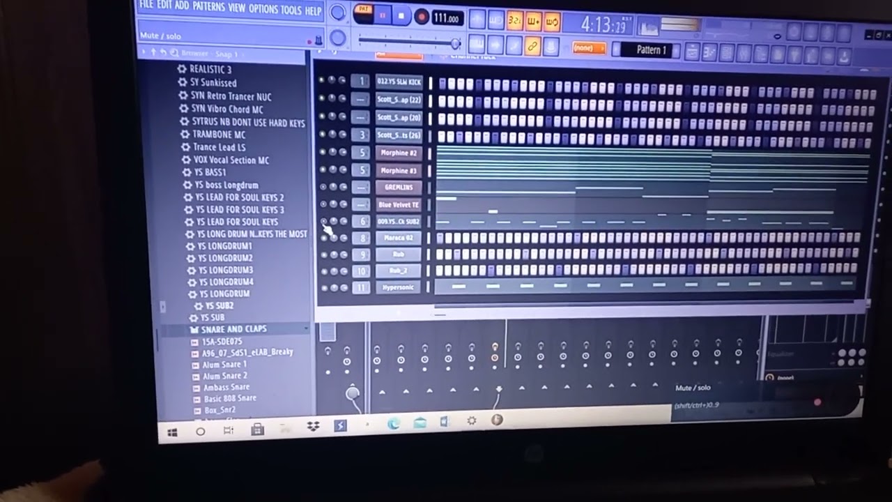 4TuneTella's amapiano beat