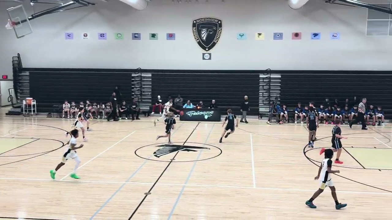 Q1 v Franklin Central 
