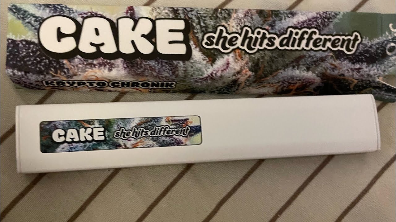 Cake gen 4 review krypto chronik