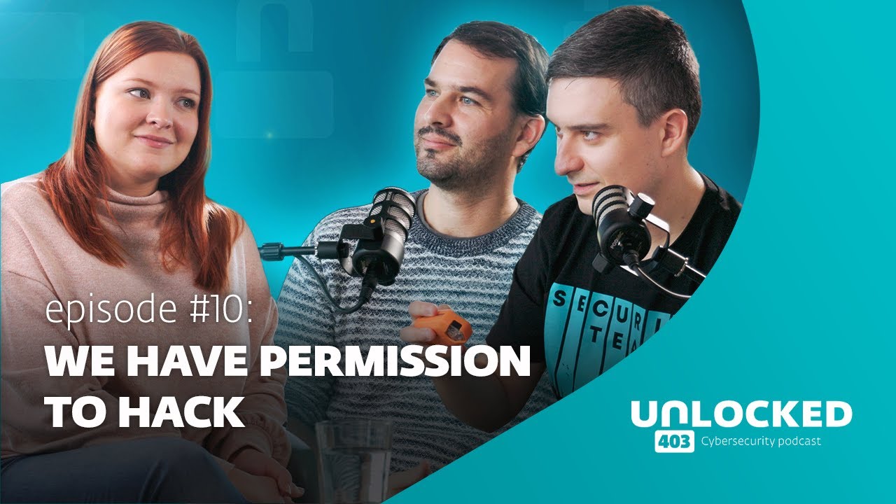 What is Penetration Testing? | Cybersecurity Podcast
