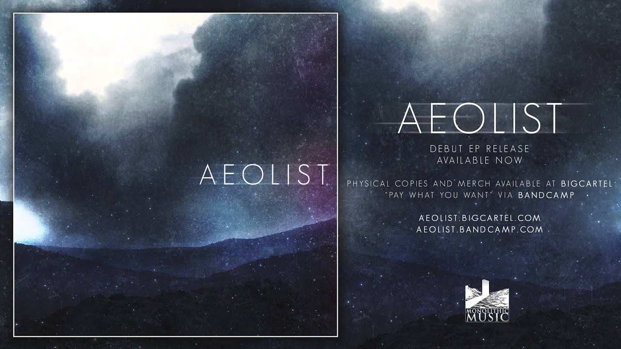 Aeolist - I