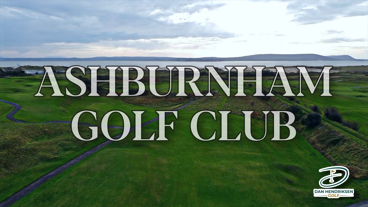 ASHBURNHAM GOLF CLUB