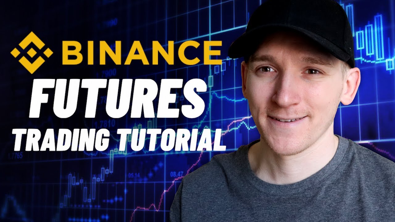 Учебное пособие по торговле фьючерсами на Binance (как торговать криптовалютными фьючерсами)