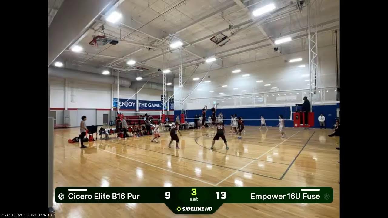 Empower 16U Fuse vs. Cicero Elite B16 Pur (2026.02.01)