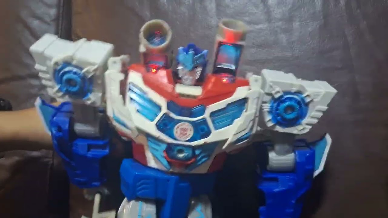 Parte 2 -será que os viloes vão vencer? 