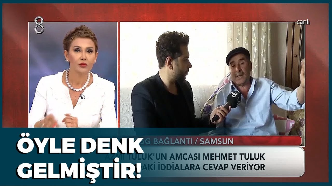 Murat Tuluk Olay Günü Köye Mi Geldi! - Gerçeğin Peşinde 392. Bölüm