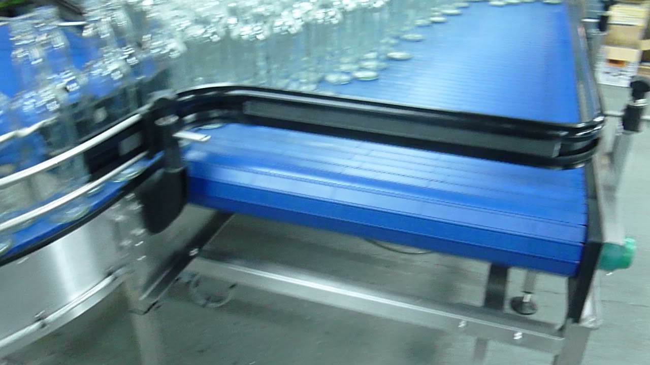 Accumulation Table