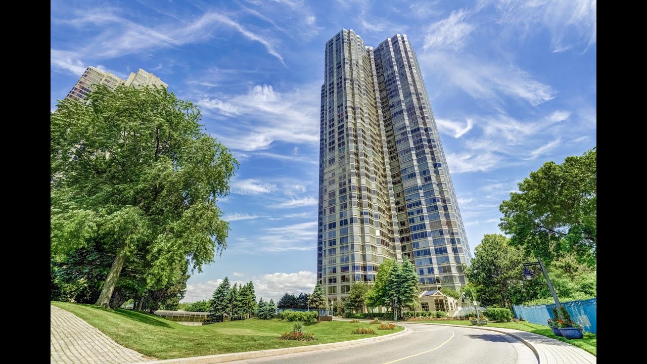 1 Palace Pier Court Toronto