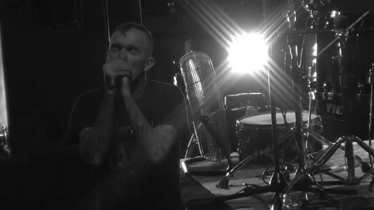 Converge - The Dusk In Us || live @ #Roadburn / 013 || 19-04-2018