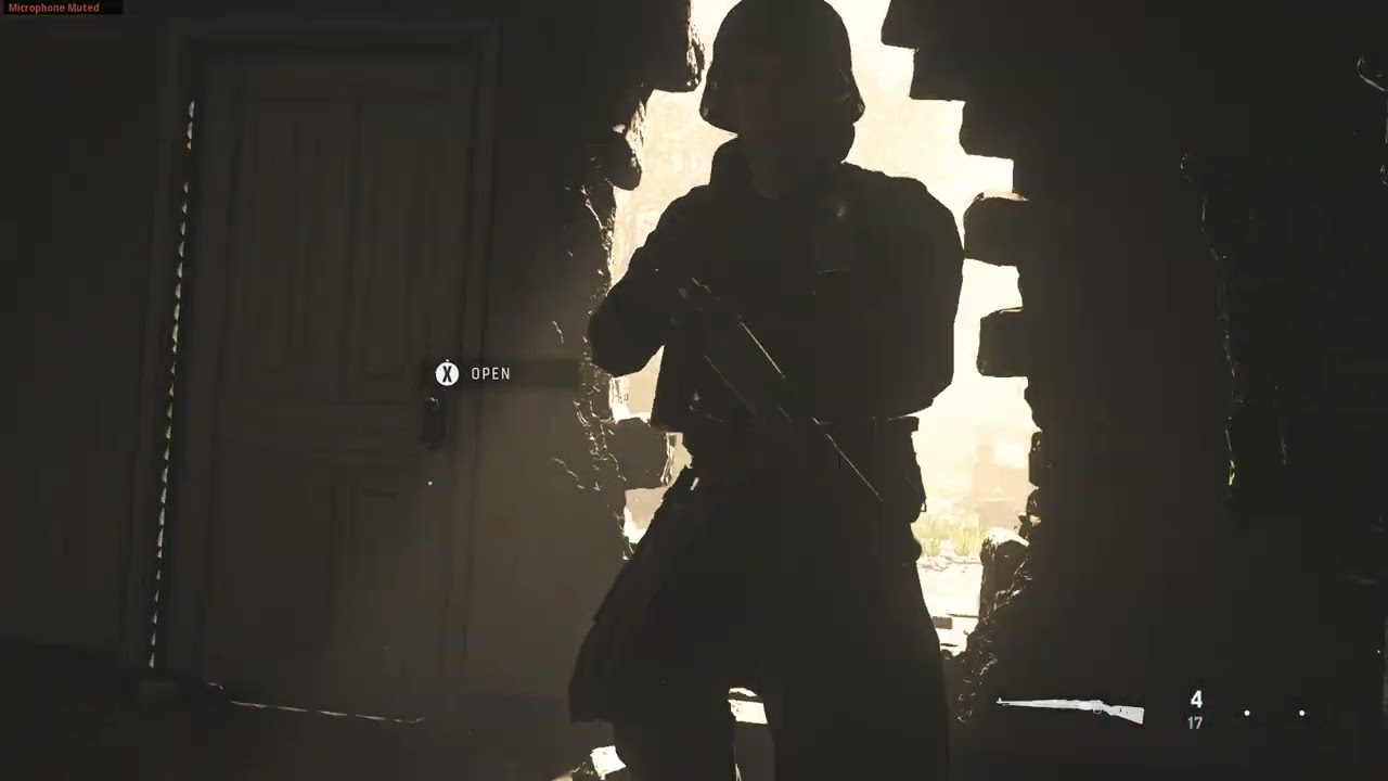 The Gulag Became My Stage