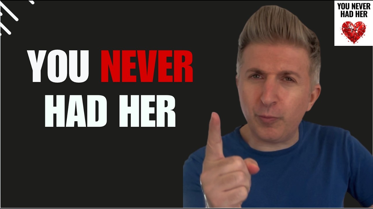 The #1 Reason Relationships Fail (...And How To Fix It)