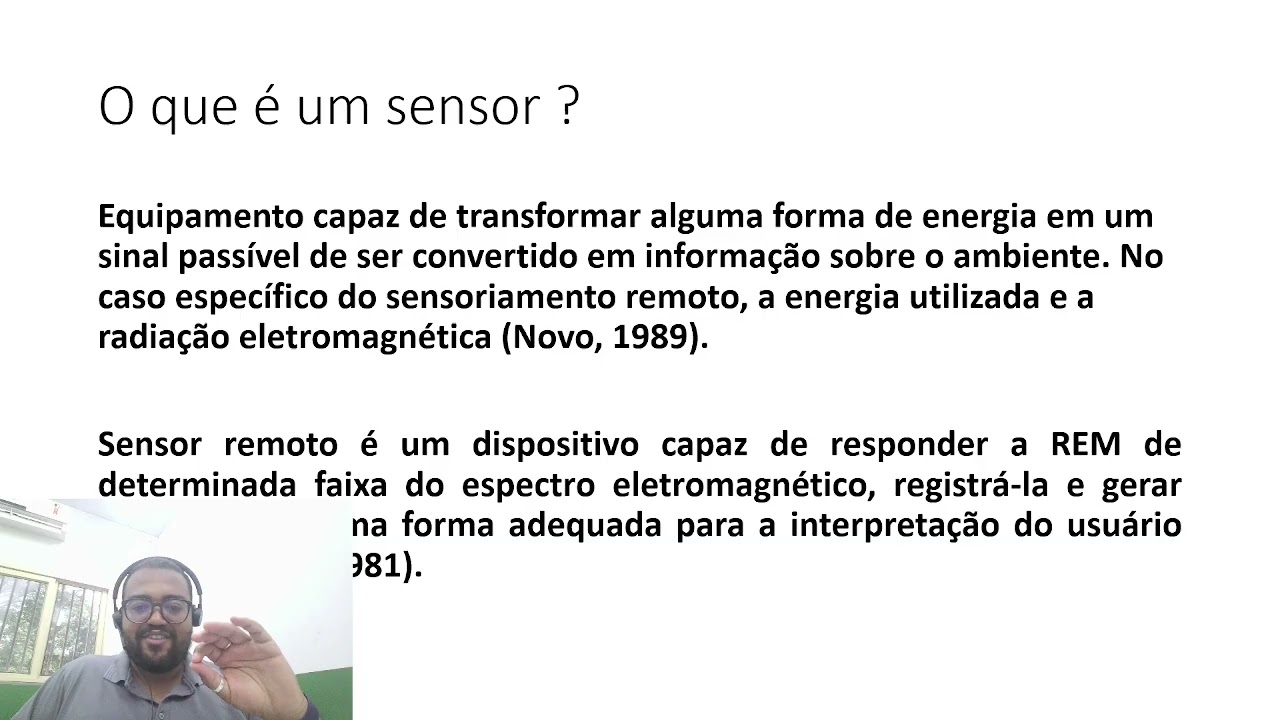 Aula 06   Sistemas Sensores