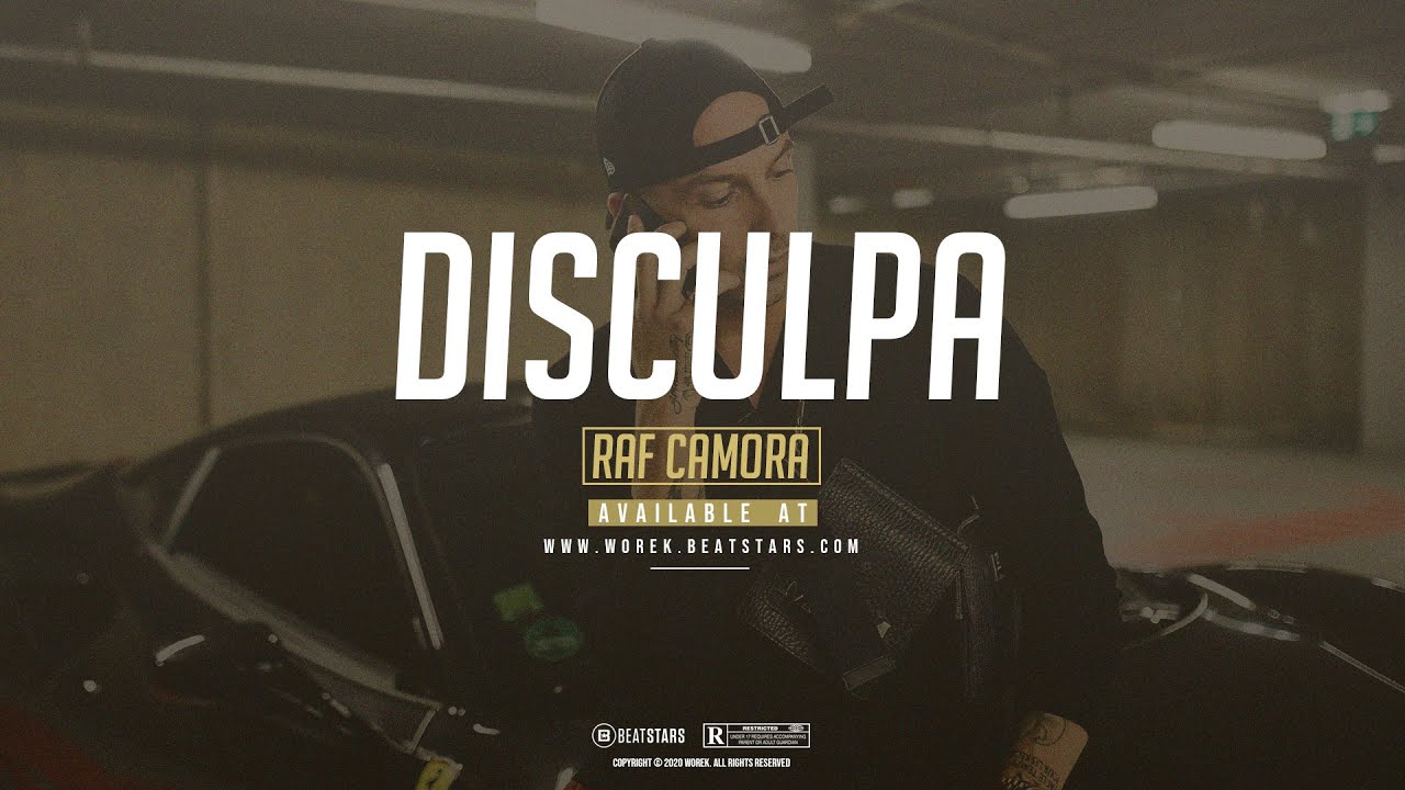 [FREE] RAF CAMORA Type Beat 2020 