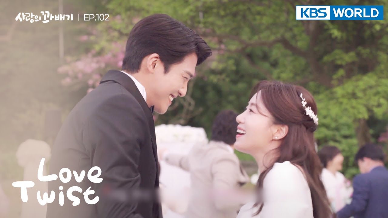 [ENG / CHN] Love Twist | 사랑의 꽈배기 EP.102 | KBS WORLD TV 220526