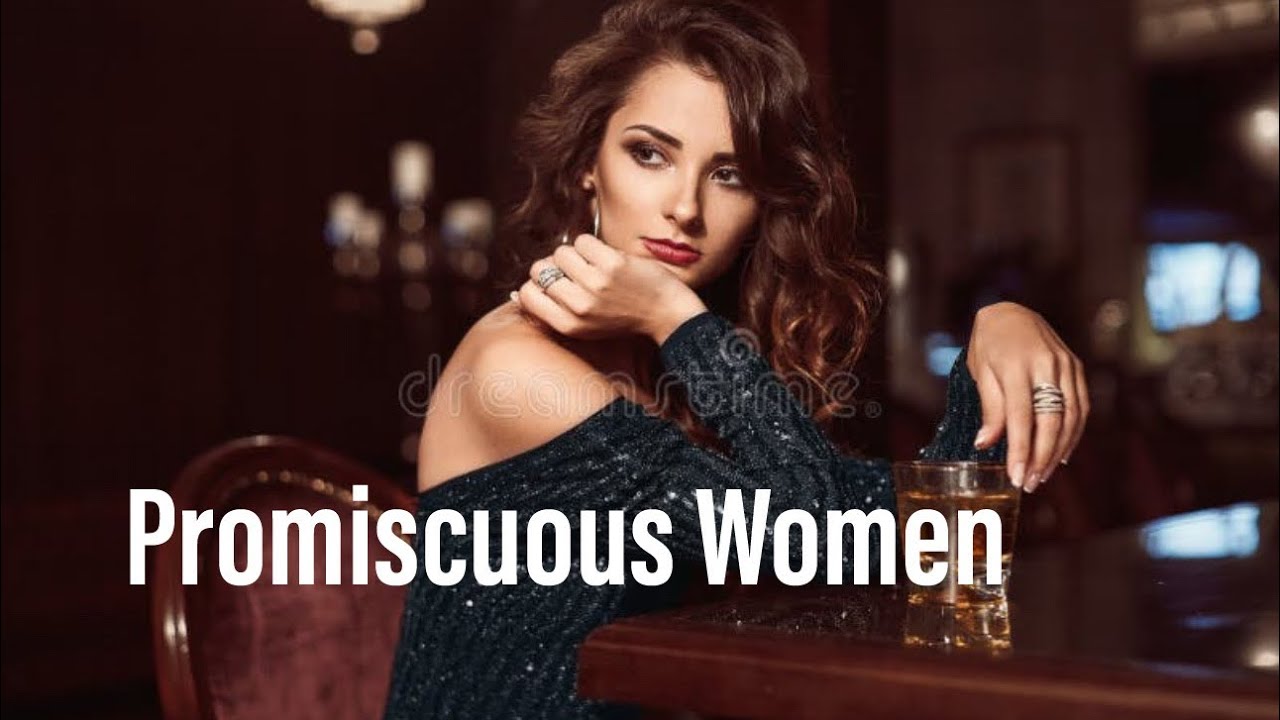 Promiscuit&agrave;