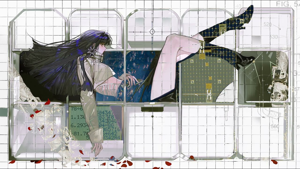 NASA | VANTA cover