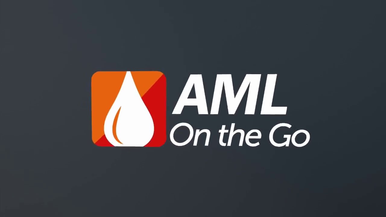 AML On The Go - Debate: Should MRD Monitoring in AML - Pro